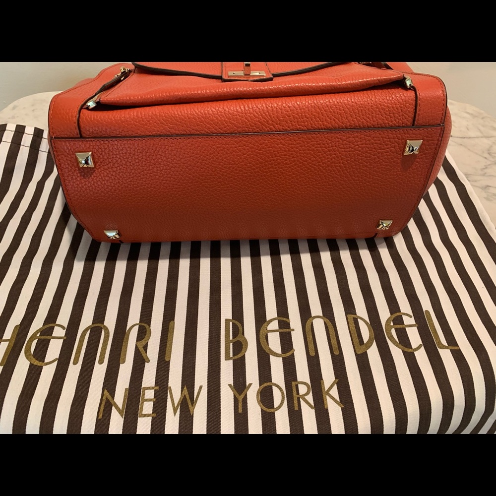 Henry Bendel Rivington Tote - Picture 7 of 7